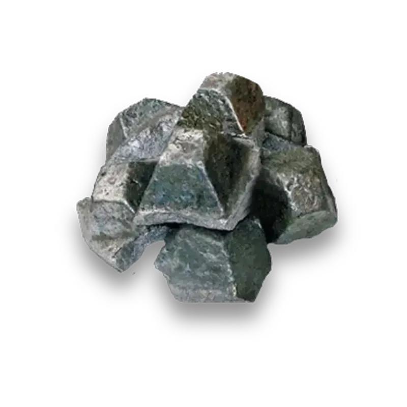 Aluminum Silicon (Al-Si Alloys)