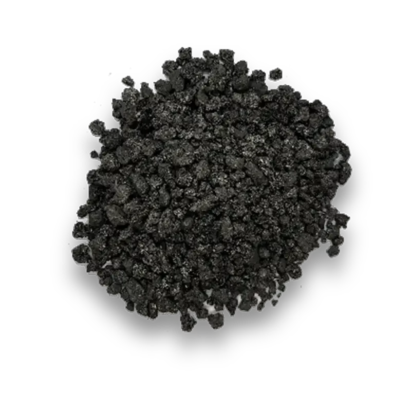 Graphitized Petroleum Coke Carburizer