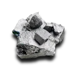 Ferrosilicon magnesium
