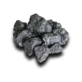 Silicon Carbon Alloy