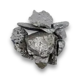 Silicon Metal (Si)