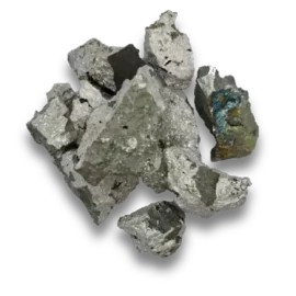 Ferrochrome (FeCr)