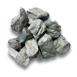 Calcium Silicon (CaSi)