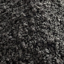 Calcined Petroleum Coke (CPC)